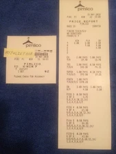 TRIPLE CROWN WINNER JUSTIFY 2018 PREAKNESS $2 Win + RESULTS MINT