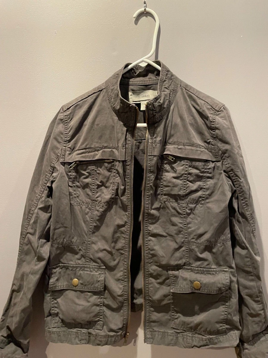 Nordstrom caslon best sale jacket
