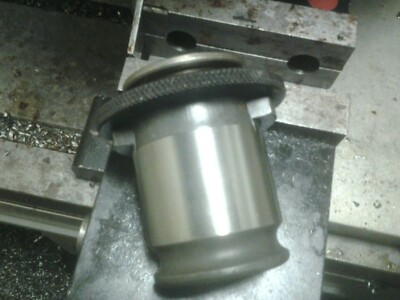  BILZ #3 TAP ADAPTER COLLET WE3   3/4'' PIPE TAP GERMANY (POSI-DRIVE) 