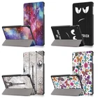 Protective Case for Samsung Tab A11+ (2025) A9+ PLUS 11" SM-X230 X210 Cover Pouch