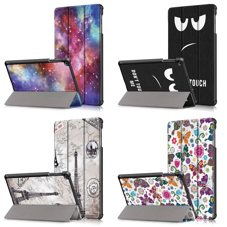 Design Schutz Hülle für Samsung Galaxy Tab A9+ PLUS (11") SM-X210 Case Tasche