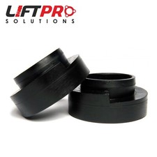 0,8" 20mm Heck Nivellier Lift Kit für Acura MDX 2000-2013, ZDX 2009-2013