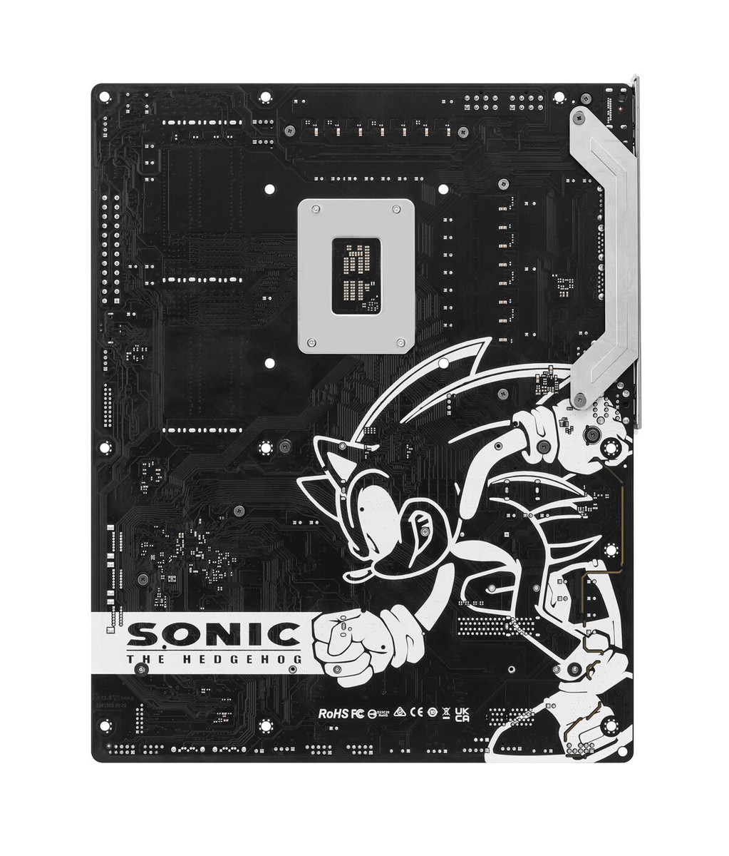 ASRock B760M PG SONIC WiFi LGA 1700 Intel B760 SATA 6Gb/s ASRock B760M PG SONIC WiFi LGA 1700 Intel B760 SATA 6Gb/s
