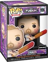 Fusion - Shaun 996 - Funko Pop! Vinyl Figur