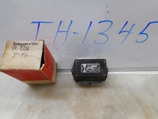 NOS VR-226 GUARANTEED PARTS CO VOLTAGE REGULATOR