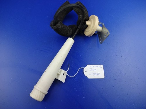 Druckwächter Waschmaschine - Blomberg Q-LINE 7KG SILBER 2800830100