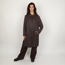 Anna Scholz Coat, Uk Size 12