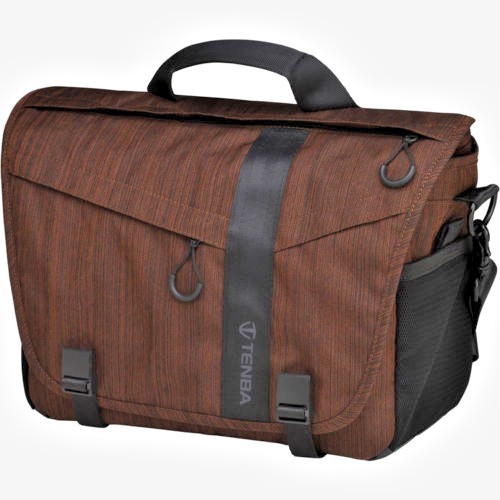 tenba cooper 13 slim camera bag