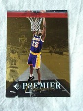 1994-95 Upper Deck SP Premier Prospects Eddie Jones RC #10