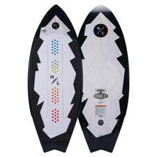Hyperlite Broadcast Wakesurfer - Mens - 2025 ...