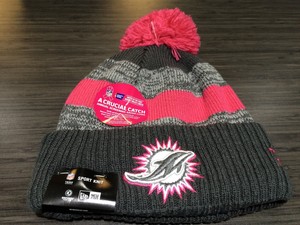 miami dolphins toque