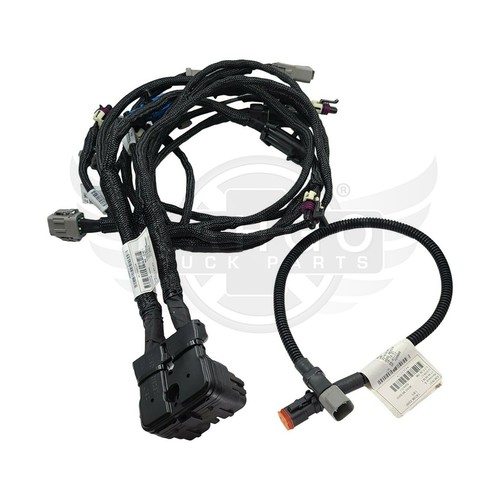 EATON TRANSMISSION HARNESS FULK4256 eBay