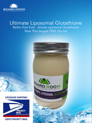 Ultimate Liposomal Glutathione | eBay Ultimate Liposomal Glutathione | eBay