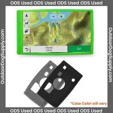 Garmin DriveTrack 71 Vehicle Dog Tracker