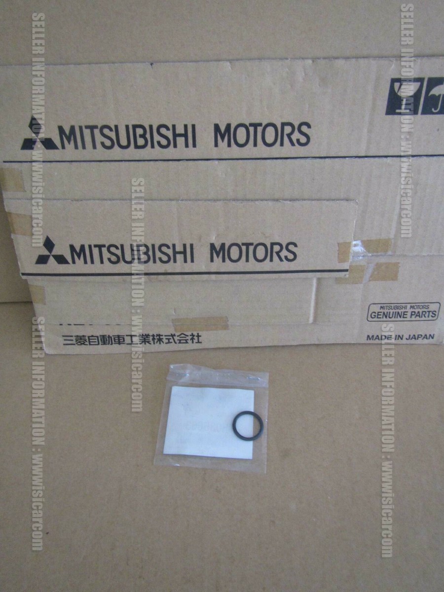 MITSUBISHI FUSO CANTER FE70B ORING FUEL INJECTION NOZZLE MH035663