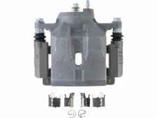 For 2017-2018 Toyota Prius Prime Brake Caliper Front Left API 33643NT