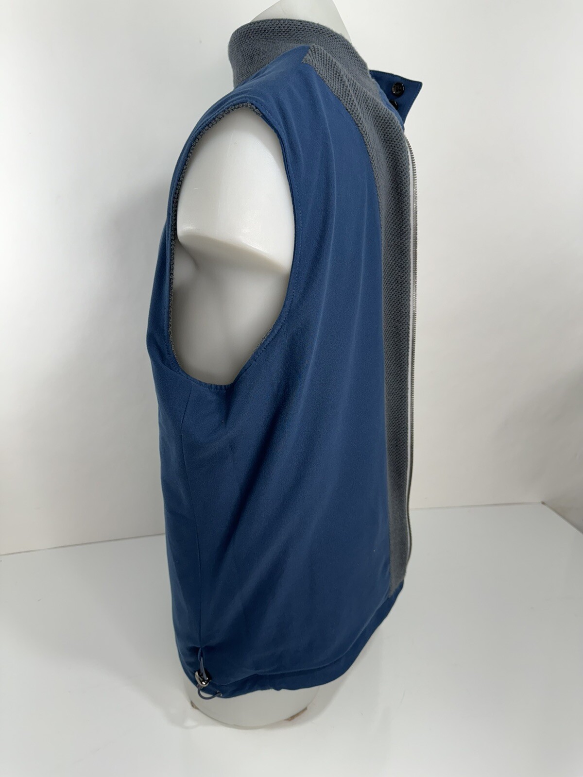 PETER MILLAR / ELEMENT 4 / WIND - Wool / Poly Ful… - image 6