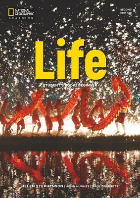 Life - Second Edition A0/A1.1: Beginner - Student's Book + App | englisch