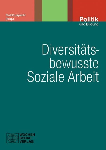Thumbnail - Diversitätsbewusste Soziale Arbeit Rudolf Leiprecht