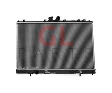Radiateur Mitsubishi OUTLANDER