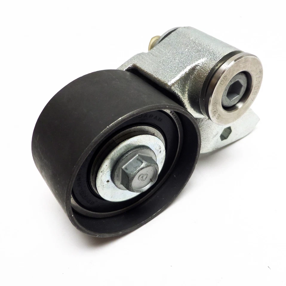 Polea tensora correa de distribución motor 2000 2001 Audi A6 A8 Quattro 4,2 L 4172 cc Foto 3 de 4