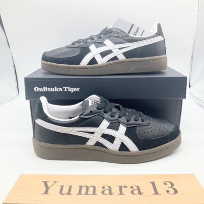 Onitsuka Tiger GSM 2024 4colors 1183A353-002,127,128,134 Unisex