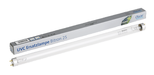 OASE original UV-Röhre - Ersatz-UV für Bitron / Vitronic... 5 - 60 W - Bild 11 von 12