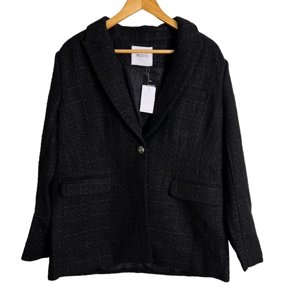 Rickis blazers hotsell