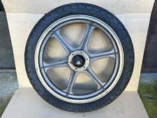 Cerchio Anteriore EPM Moto D’epoca Anni 70 / EPM Vintage Front Wheel 