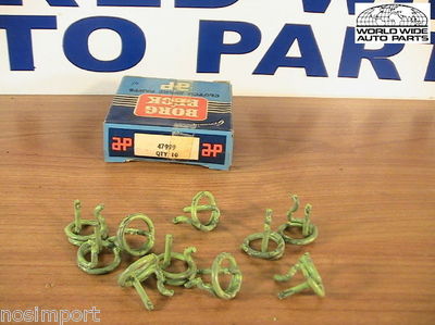 Austin Healey Sprite 3000 MG MGA MGC Clutch Release Bearing Clip 47999 x 190-310