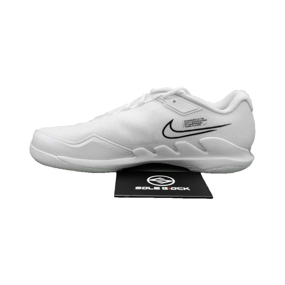 Nike Court Air Zoom Vapor Pro White - CZ0220-124 | eBay