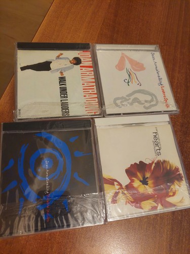 JOAN ARMATRADING 4 CDS - Bild 3 von 3