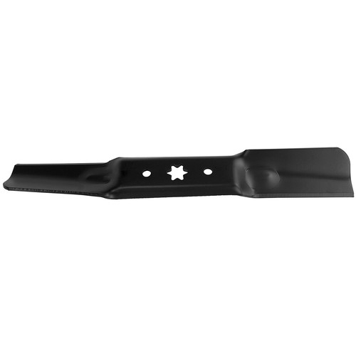6 Mower Blades For Cub Cadet 742-05052A MTD 942-05052A XT2 XT1 RZT-L50 Deck 50" - Picture 2 of 8