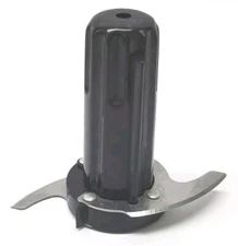 Rival 1.5 Cup  Black  Mini Chopper Stainless Steel Replacement Blade MC-67BL 