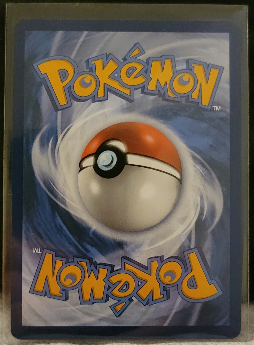 Pokemon TCG Card Armarouge Ex 027/182 S&V Paradox Rift Double Star