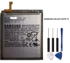 Original OEM Battery for Samsung Galaxy Note 10