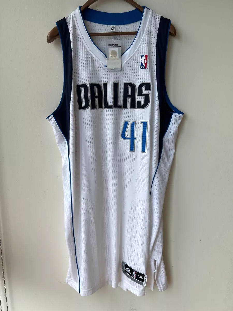 Dirk nowitzki cheap official jersey