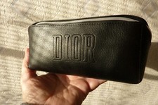trousse dior noire