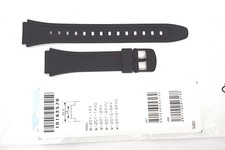 casio w201 replacement band