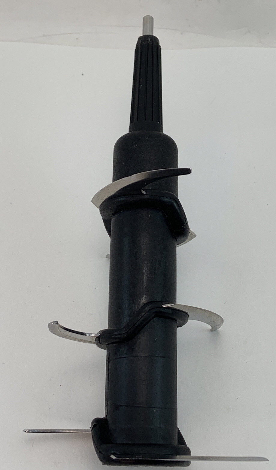 Ninja Blender Pitcher BL610 with 6-Blade Attachment for Smooth Blending-image