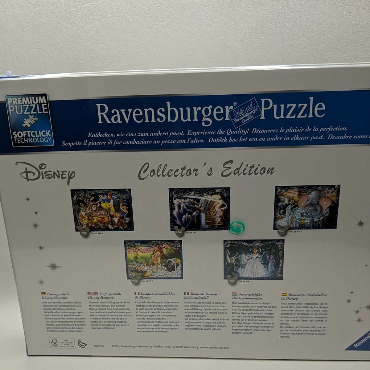 Ravensburger 