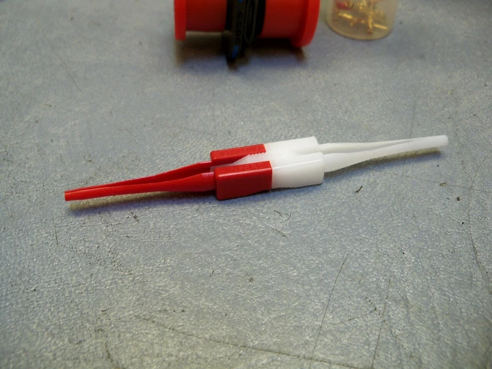 MB MS3474W12-10P Amphenol Circular MIL Spec Connector - Image 3 of 4