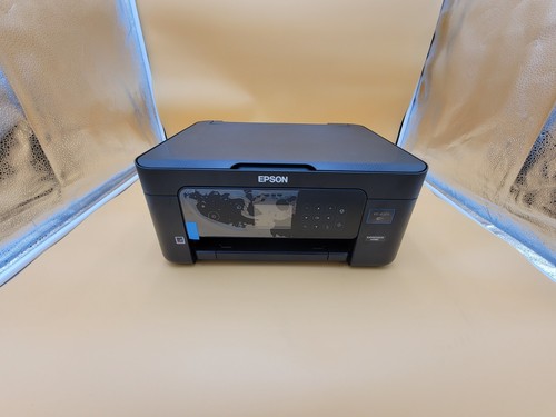 Epson Expression Home XP-4205 Wireless Color Printer with Scanner and Copier - Picture 3 of 6