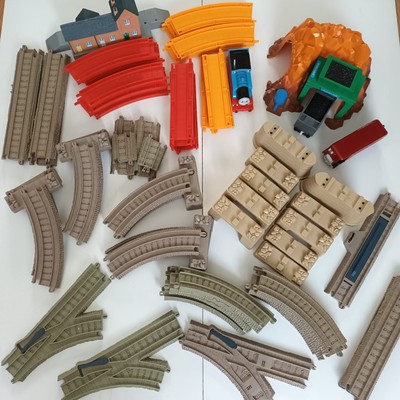 Diverse Thomas Der Tankmotor Bau und Gleise