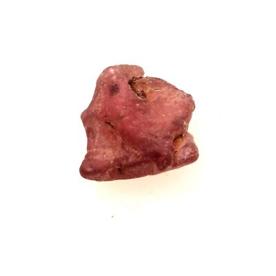 stones And Minerals. Rhodolite Garnet. 0.525 Ct. Mogok Valley, Myanmar
