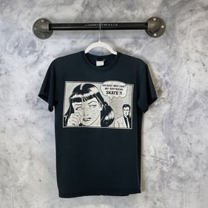 thrasher comic shirt