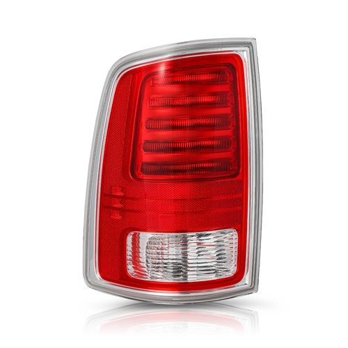 Rear LED Tail Lights Lamp Fit For 13-18 Ram 1500 2500 3500 Driver Passenger Side - Foto 7