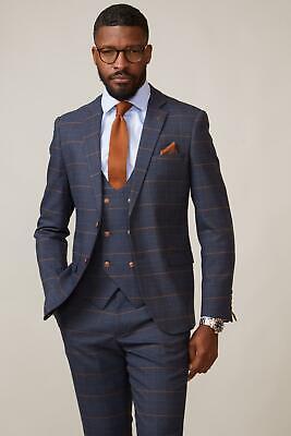 Traje cuadros de Abrigos y Chaquetas para Hombre | FASHIOLA.es - Página 2