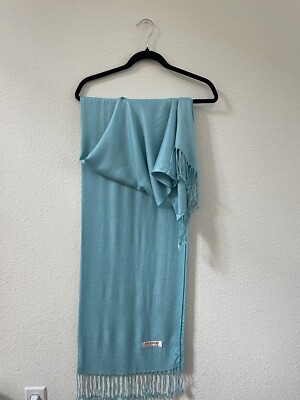 NWT Sutton Studio Pashmina