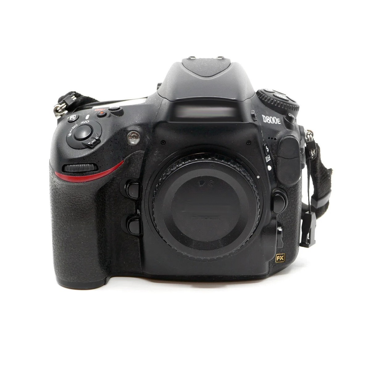 Nikon D800E Digital SLR Camera (Body Only) 25498 18208254989|